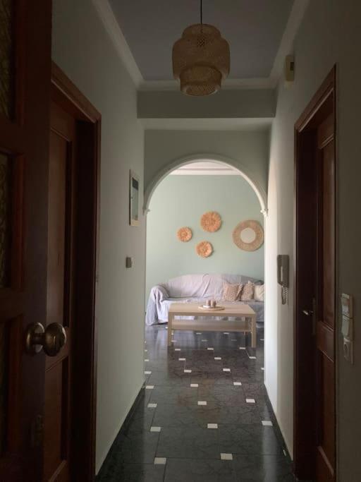 Argostoli Apartment Exterior photo