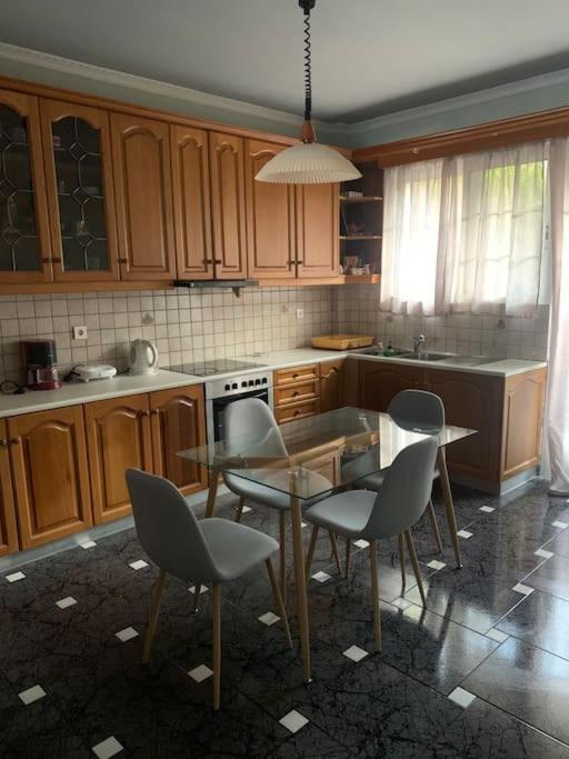 Argostoli Apartment Exterior photo