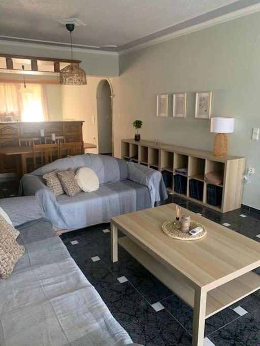 Argostoli Apartment Exterior photo
